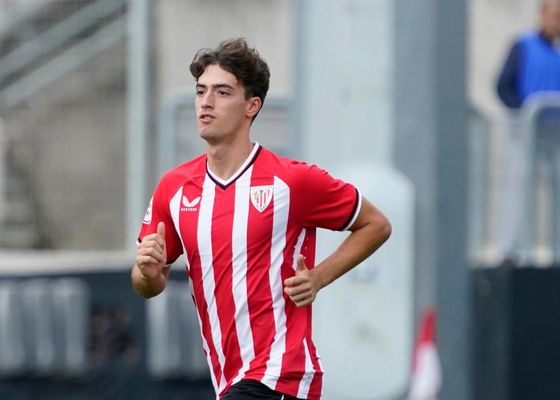 El Athletic agiliza su ‘operación salida’