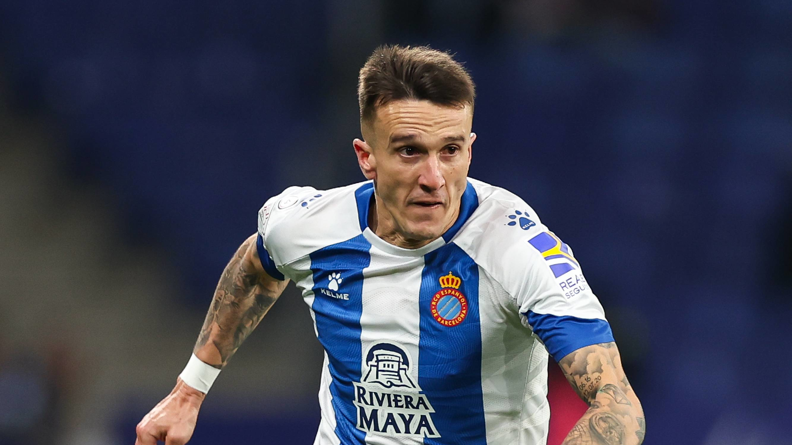 Fichaje de Primera en el Ceuta