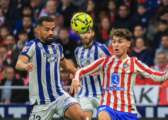 Real Sociedad, Atlético y Sevilla lideran la oposición y tumban una iniciativa de la Premier League