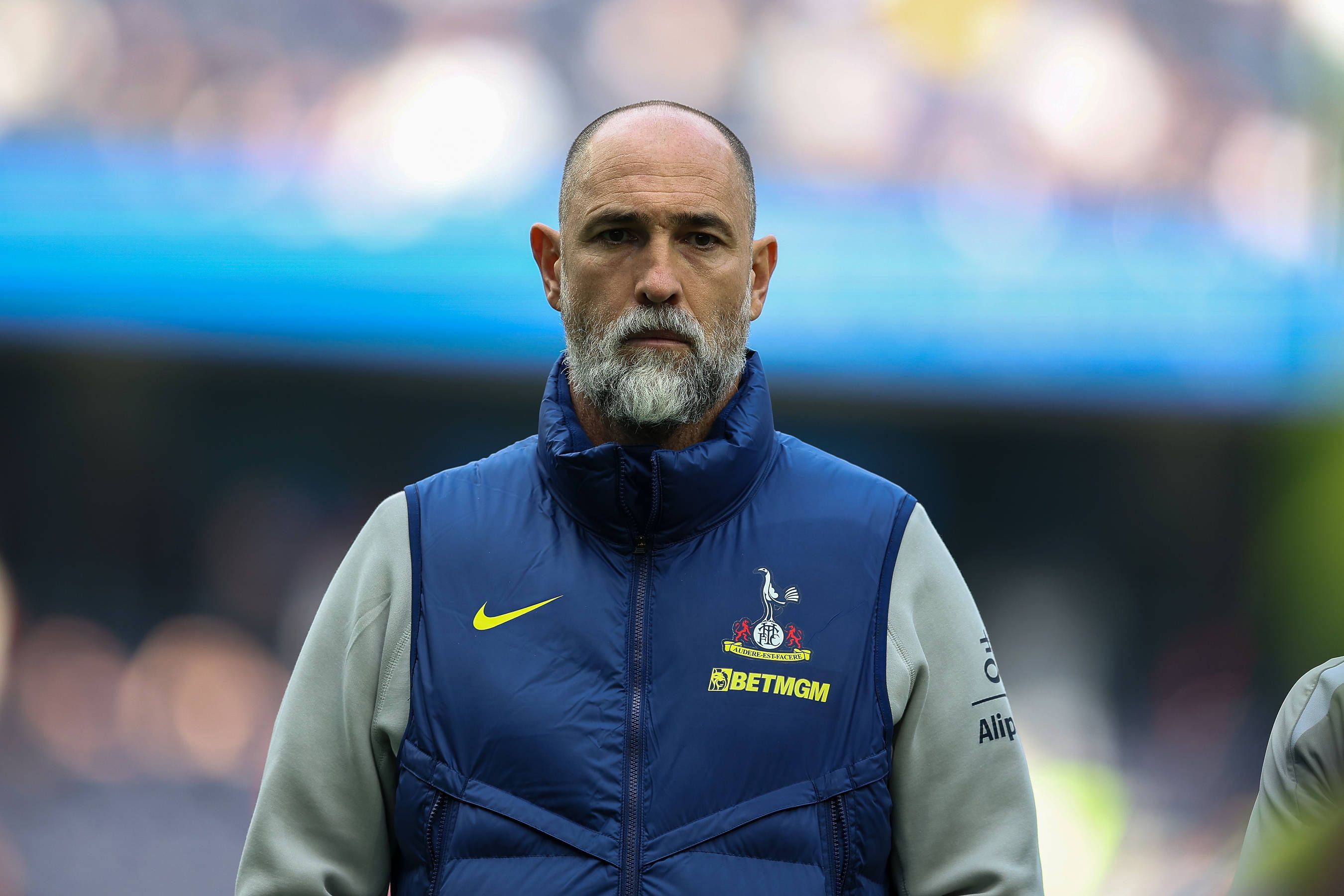 Cuenta atrás para Tudor: el Tottenham ya tiene tres sustitutos sobre la mesa