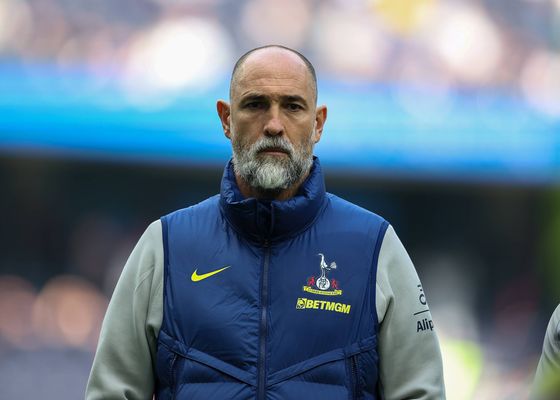Cuenta atrás para Tudor: el Tottenham ya tiene tres sustitutos sobre la mesa