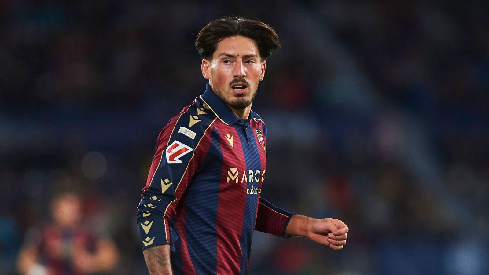 El Athletic Club se cubre con Unai Vencedor
