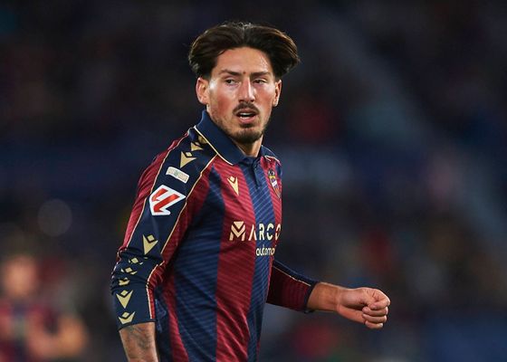 El Athletic Club se cubre con Unai Vencedor