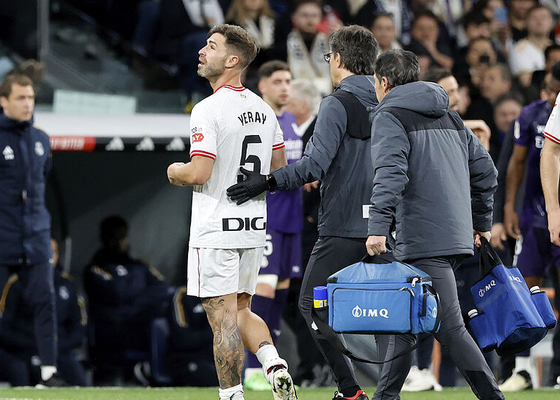 Valverde no quiere decir 'adiós' a Yeray y Nico Williams