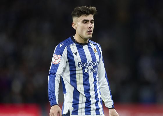 Las dudas de Real Sociedad y Athletic Club para la ida de semifinales de la Copa del Rey