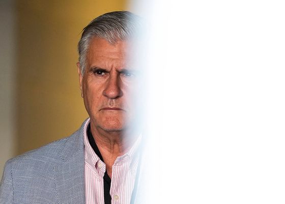 Vigilan a Antonio Cordón para llevárselo del Sevilla en verano