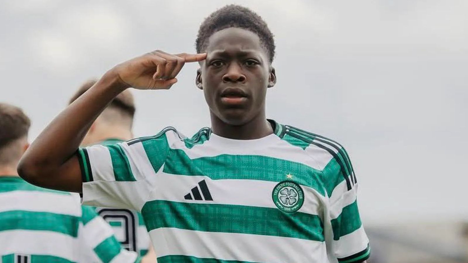 El Athletic Club ve al relevo de Iñaki Williams en el Celtic 