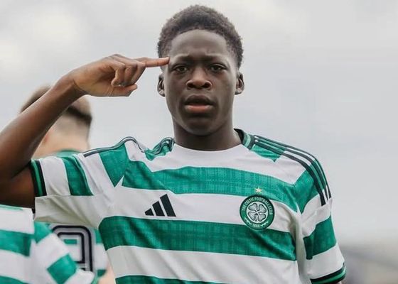 El Athletic Club ve al relevo de Iñaki Williams en el Celtic 