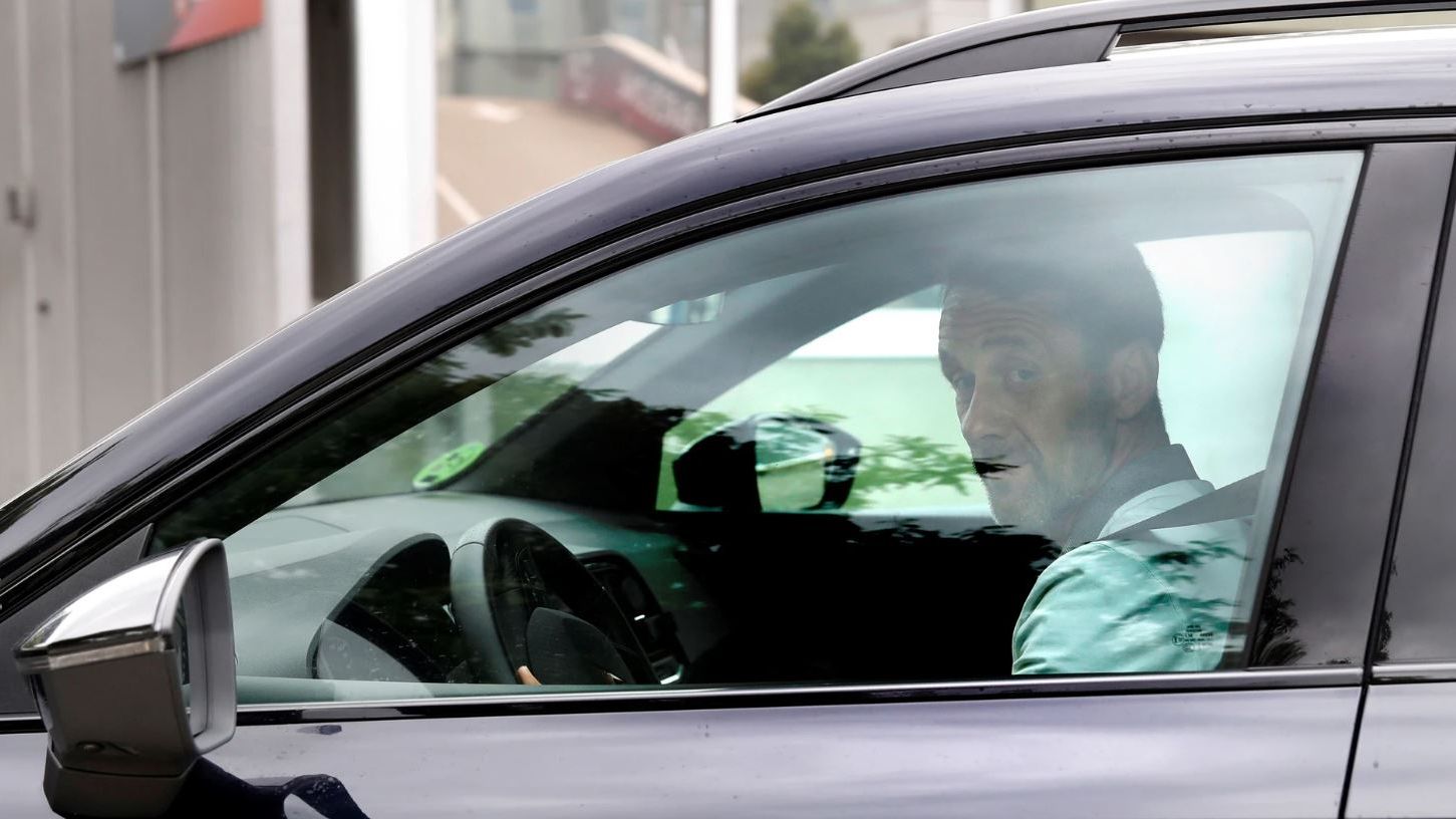 El primer mensaje de Planes a la plantilla del Betis y su opinión sobre Pellegrini