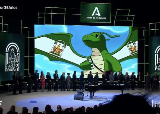 La Junta de Andalucía puede estar en problemas con Nintendo por culpa de Pokémon