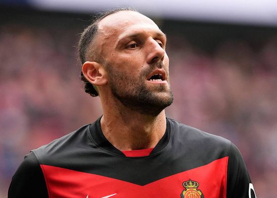 Muriqi hace saltar las alarmas: "Me gustaría acabar la carrera así, jugando un Mundial con Kosovo"