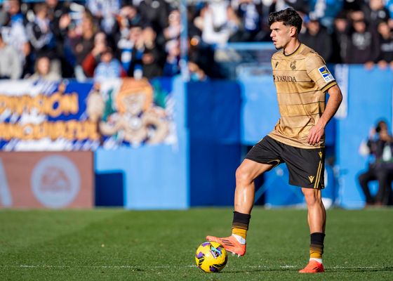 Sorpresa con el fichaje de Javi López