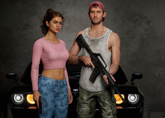 GTA VI: Desvelados más secretos de Grand Theft Auto VI y Lucía, su protagonista