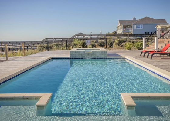 Estos son los mejores gadgets y tecnología para disfrutar de un dia de piscina