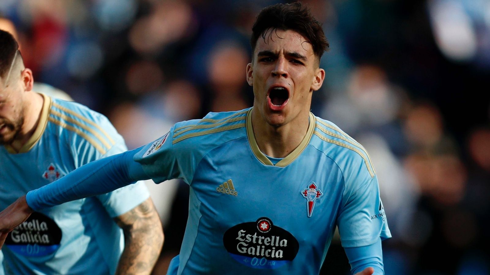 Confirmado: el Madrid tiene 'fichado' a Gabri Veiga