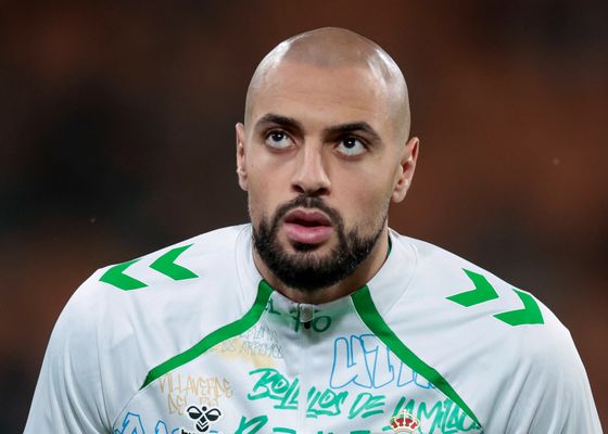 Amrabat, qué bueno que volviste: las otras ventajas de su 'fichaje' primaveral