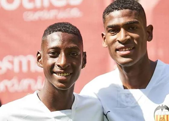 La 'amenaza' del Arsenal con el hermano de Mosquera