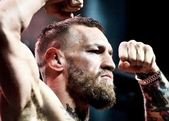 El sueño de Conor McGregor ya es oficial