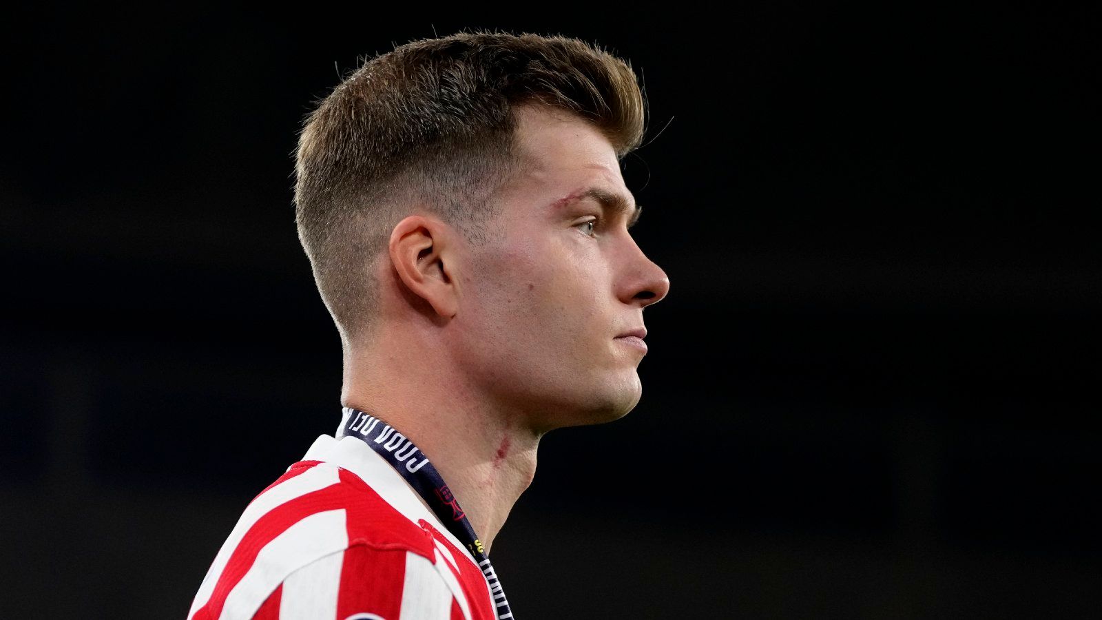 Simeone cuenta con Sorloth para el duelo ante el Athletic Club