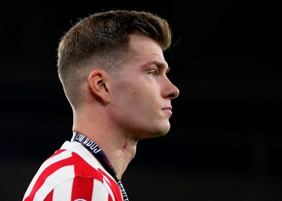 Simeone cuenta con Sorloth para el duelo ante el Athletic Club