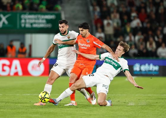 Real Sociedad - Elche: horario, canal y dónde ver hoy en TV la jornada 23 de LaLiga