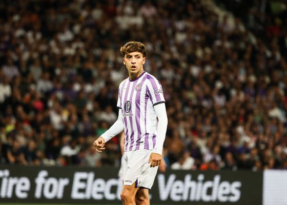Cesar Gelabert, entre Eibar y Sporting