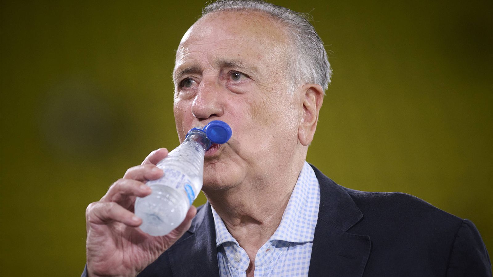 Los plazos que seguirá el Villarreal para anunciar al sucesor de Marcelino 
