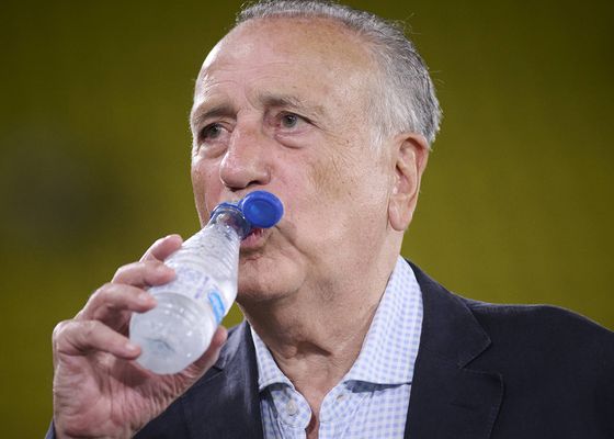 Los plazos que seguirá el Villarreal para anunciar al sucesor de Marcelino 