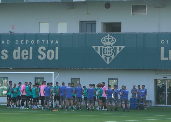 Fajardo presencia la primera conjura de la temporada 