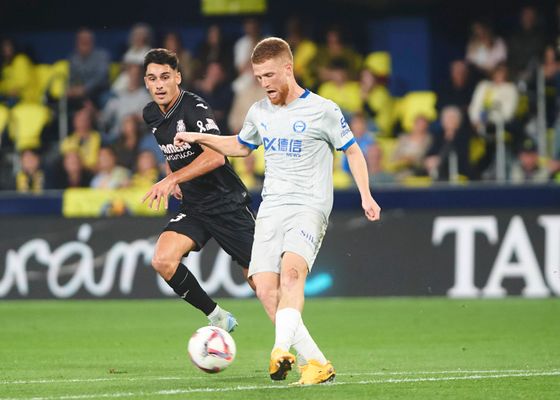 Villarreal - Alavés: horario, canal y dónde ver hoy en TV y online el partido de la jornada 19 de LaLiga