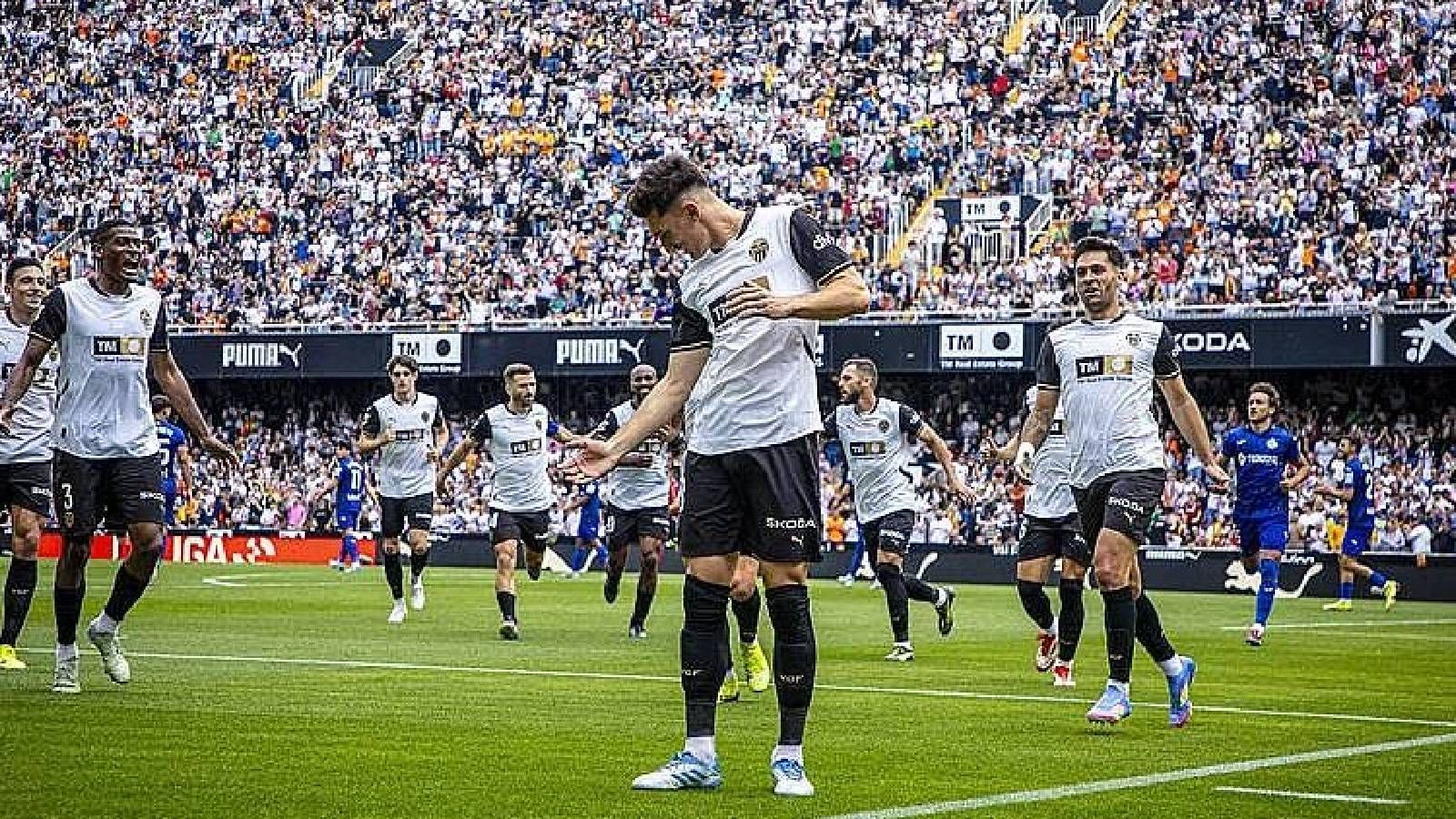 Valencia - Athletic Club: horario, canal y dónde ver hoy en TV el partido de la jornada 37 de LaLiga