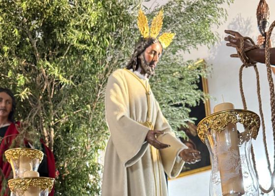 Semana Santa Sevilla 2025| Miércoles Santo: Itinerario, recorrido y horario de hermandades y cofradías de hoy