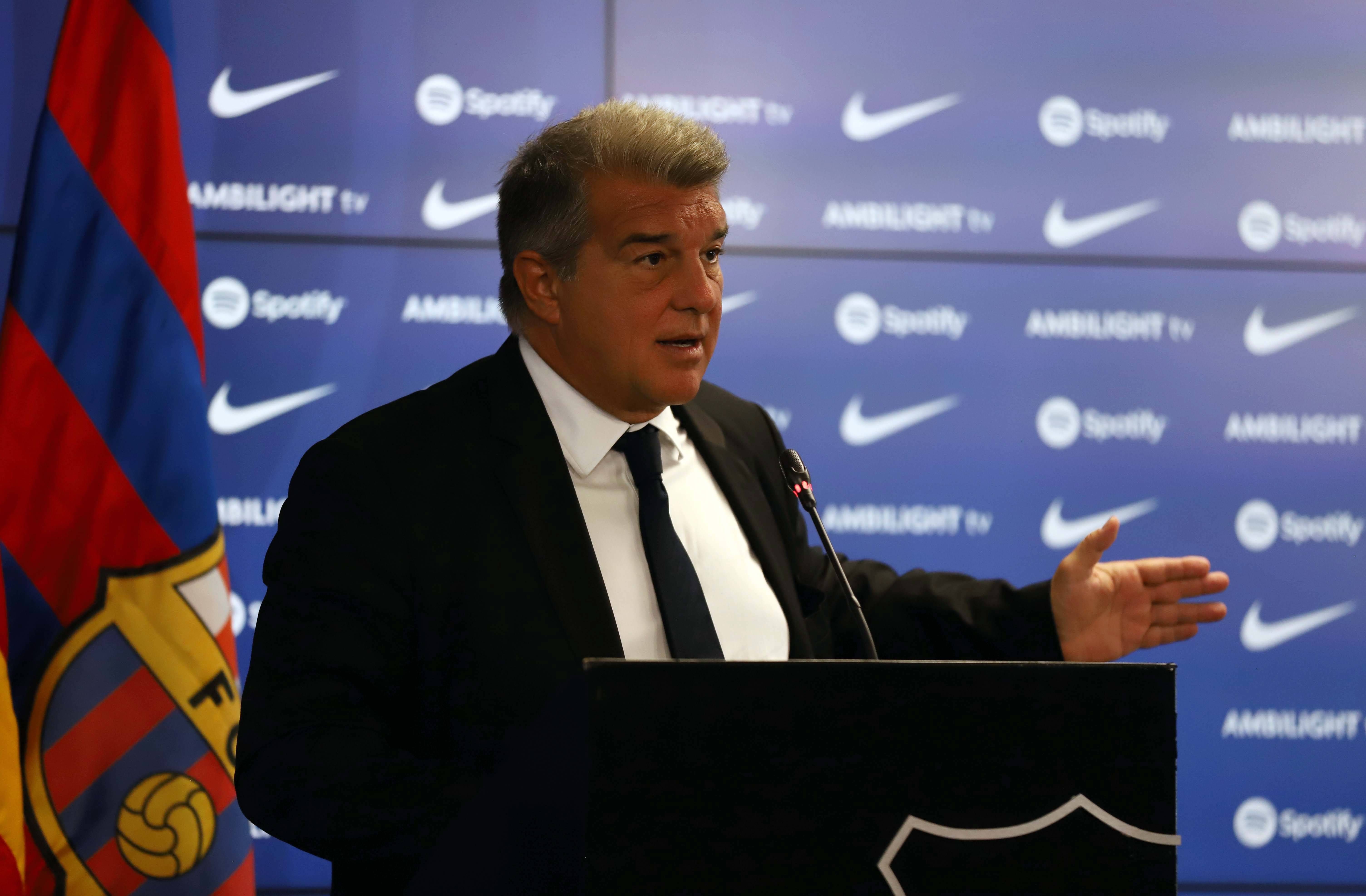 El PSV cambia de idea y hace temblar la economía del FC Barcelona