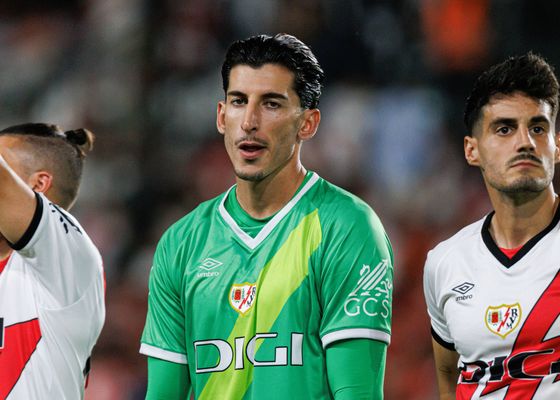 Coge fuerza la opción Dani Cárdenas