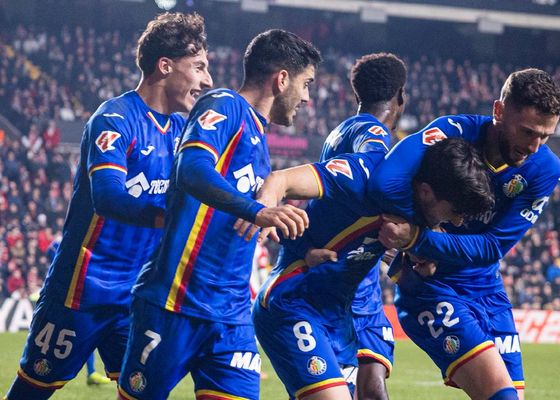 Rayo Vallecano 1-1 Getafe: Arambarri rompe la mala racha azulona y prolonga la falta de victoria rayista