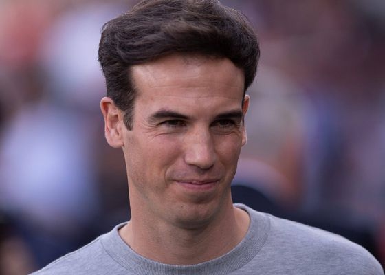 Iñigo Pérez sorprende con el objetivo del Rayo en la Conference League: "Esa es la mentalidad"