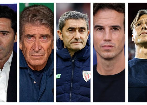El Superordenador de LaLiga resuelve la lucha por Europa y avisa a Villarreal, Betis, Athletic, Rayo, Espanyol, Celta y Sevilla