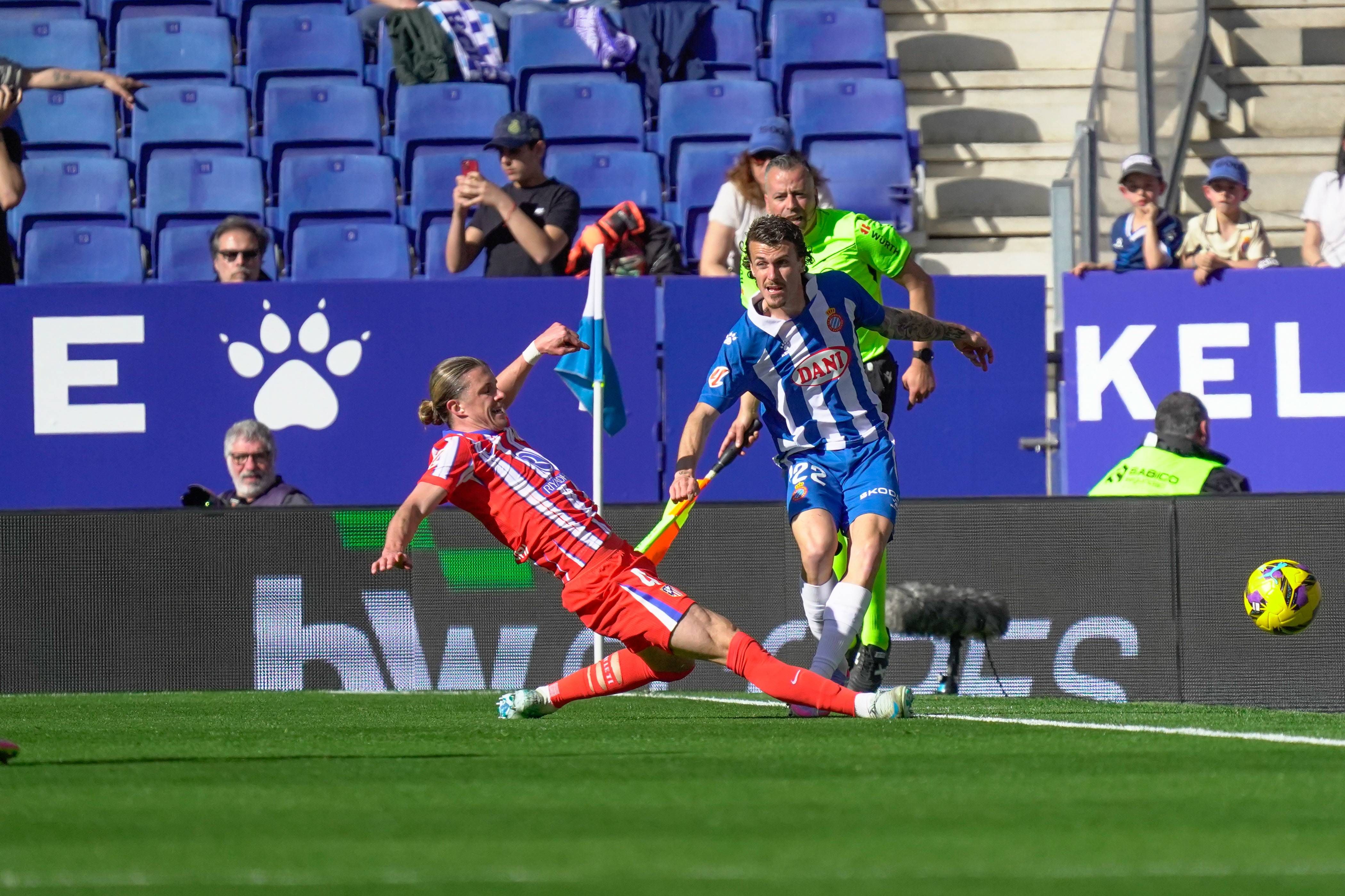 Carlos Romero, en manos de Marcelino