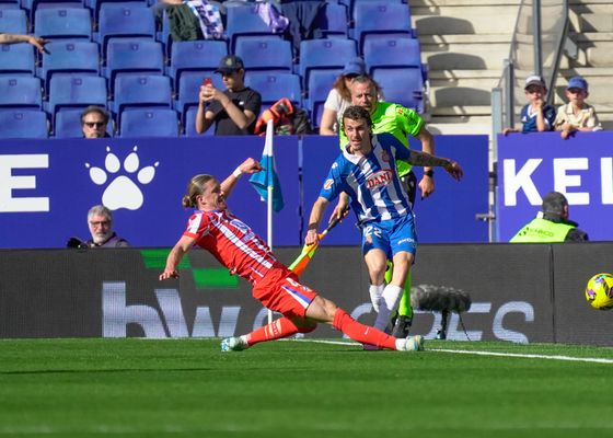 Carlos Romero, en manos de Marcelino