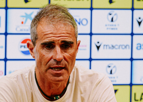 Se confirma lo de Gaizka Garitano