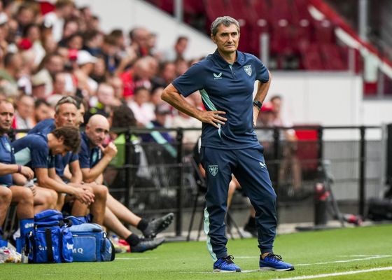 El Athletic negocia el fichaje de Iker Alday para reforzar su defensa