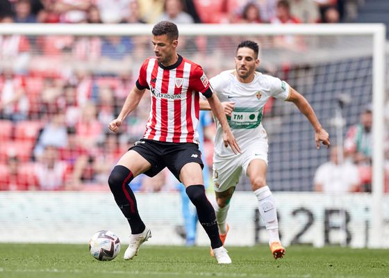 Athletic Club - Elche: horario, canal y dónde ver hoy en TV el partido de la jornada 25 de LaLiga 
