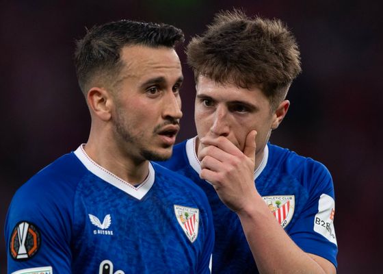 Jauregizar y Berenguer están de vuelta en el Athletic Club: objetivo Rayo Vallecano y Real Sociedad