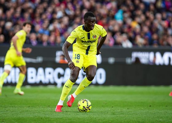 Pape Gueye deja la puerta abierta: "Ya veremos qué pasa después del Mundial"