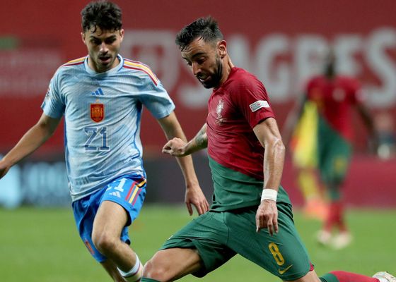 España gana la Nations League independientemente del resultado 