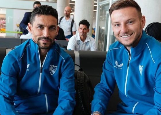 El Sevilla anuncia cuatro partidos de pretemporada, dos cerca de casa