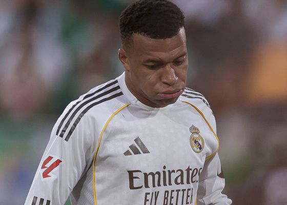 Examen de compromiso de Mbappé con el Real Madrid: pendiente de resonancia