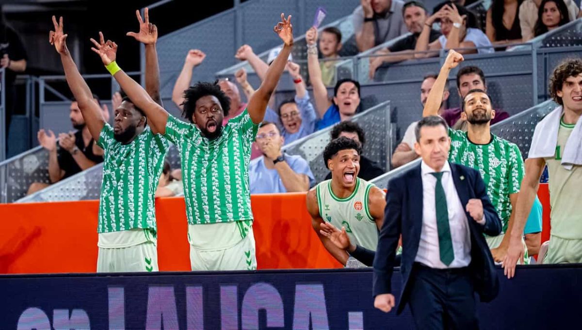 Final incierto para el Baloncesto Sevilla