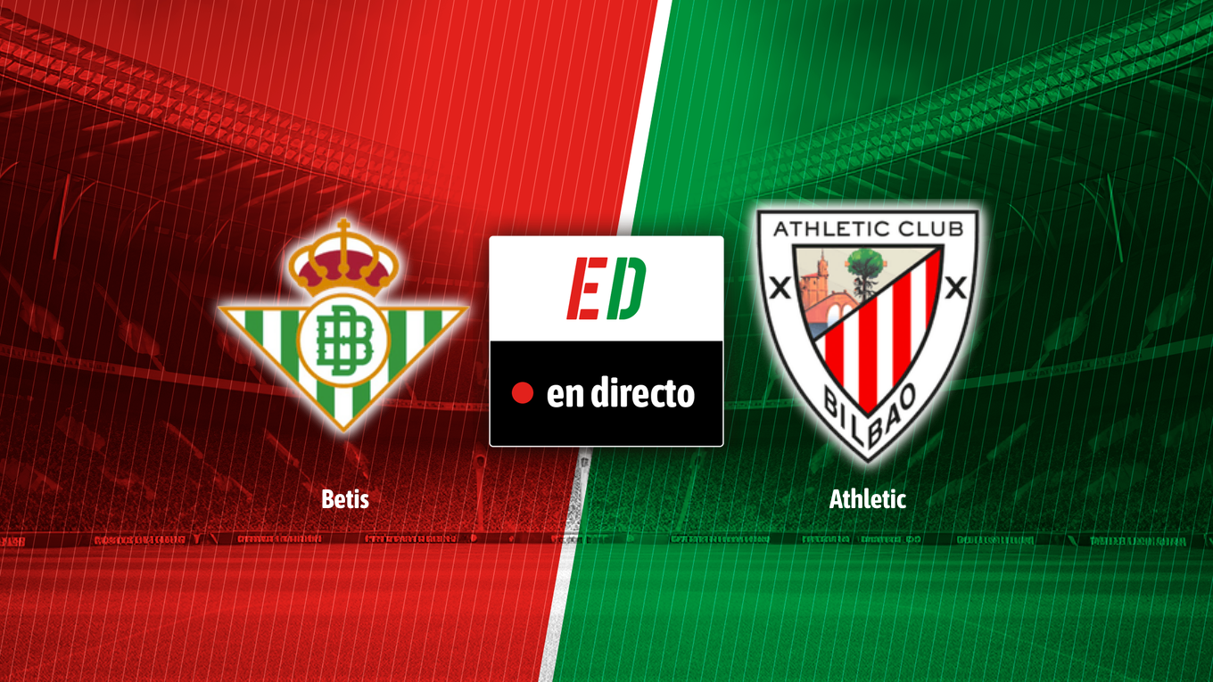 Betis - Athletic: resultado, resumen y goles