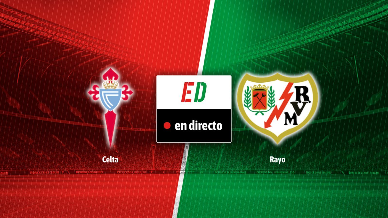 Celta - Rayo Vallecano: resultado, resumen y goles